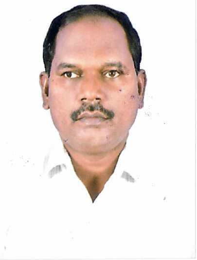 Vinoth. S
