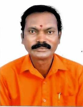 Ravichandran .M