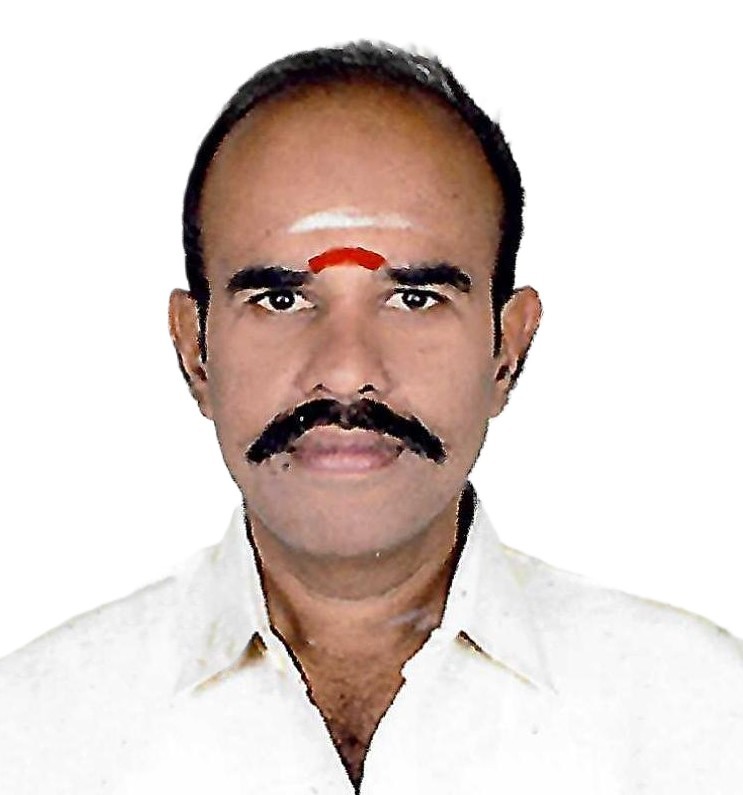 Ramesh S