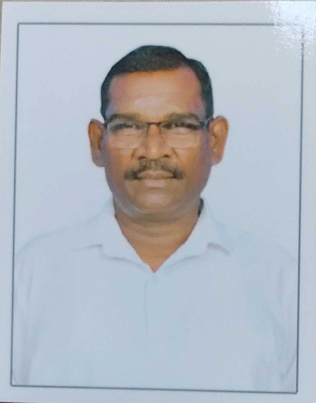 C.M.Raghavan