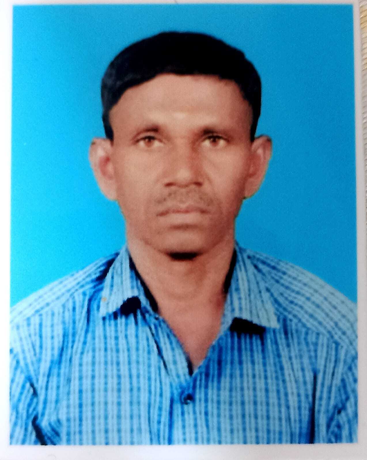 S.Murugan