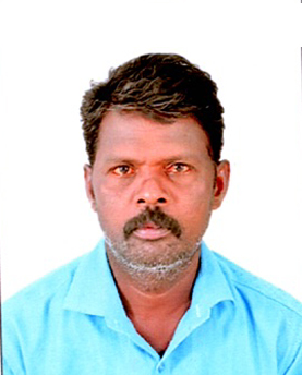 Gnanasekaran. R