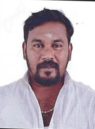Marimuthu. S
