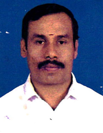 P.Selvaraj