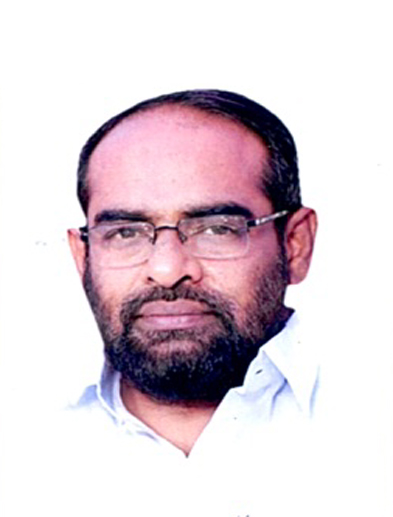 S.Rajendran