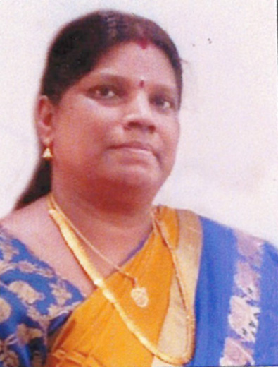 Umadevi. S