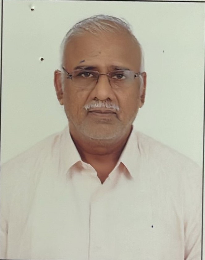 Venkatachalam. G