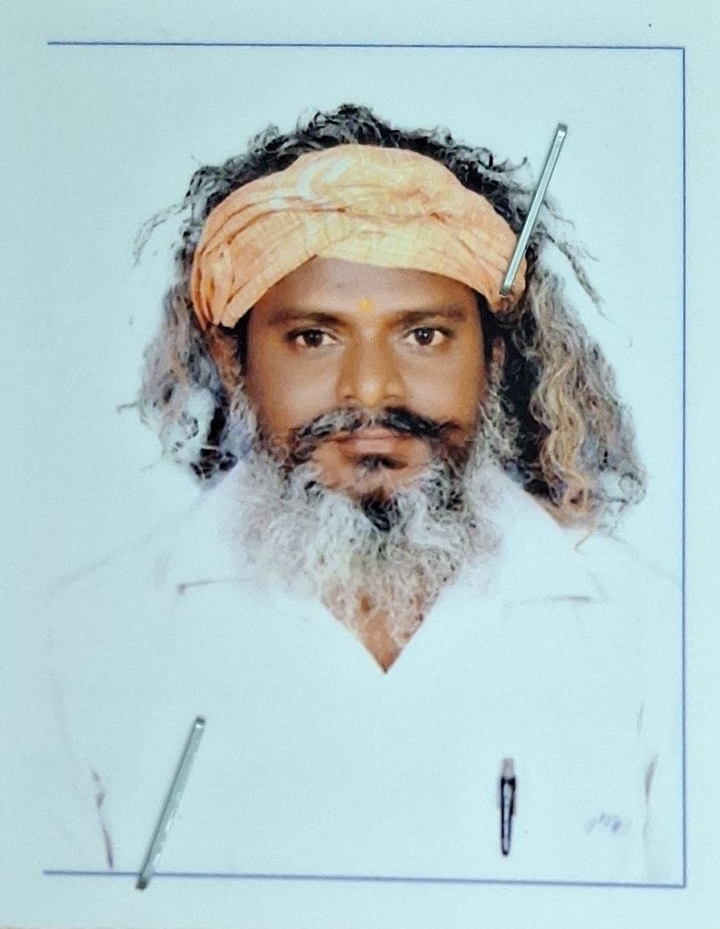 M Ramu