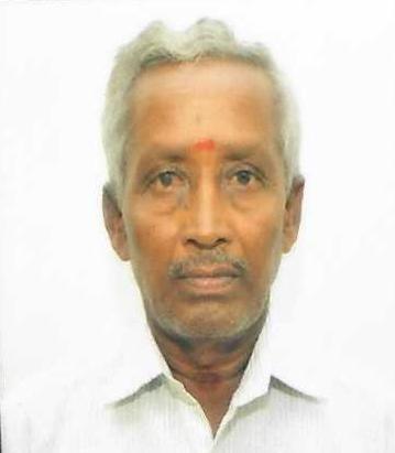Anbalagan. M