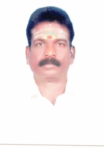 Sankar S
