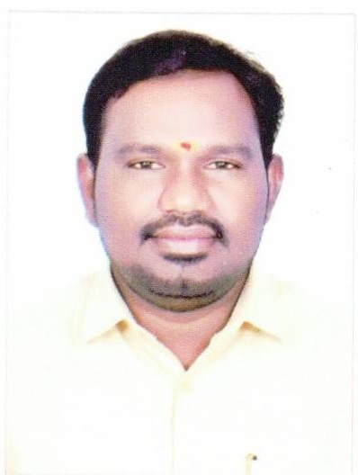 Sudhakar M