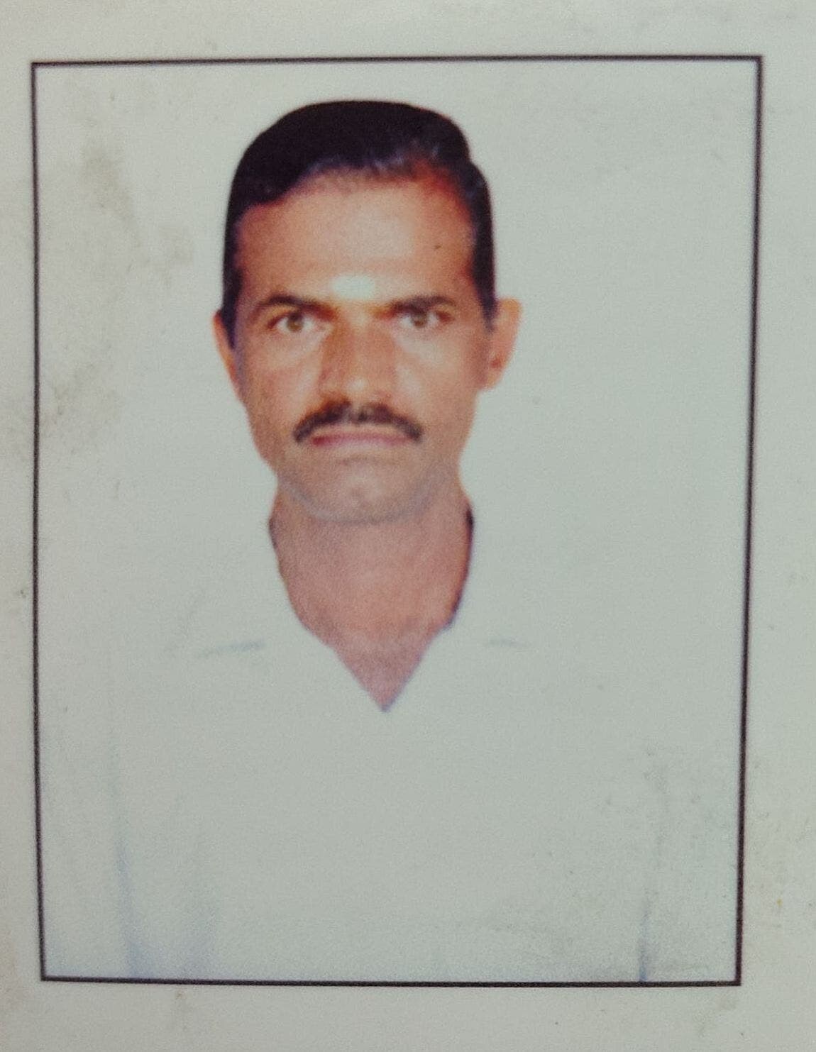 Kumar M