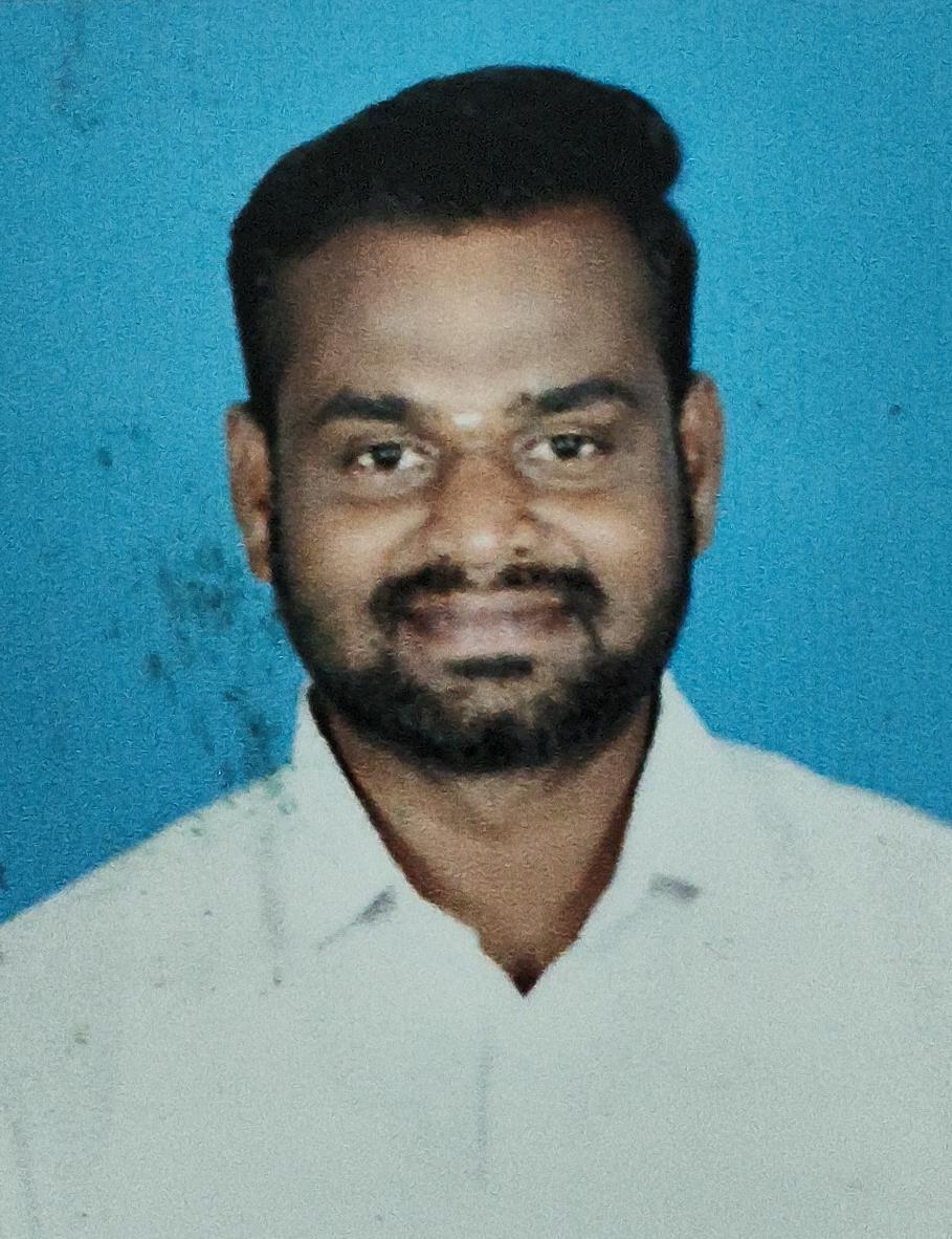 S Ajithkumar