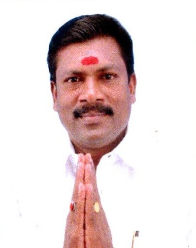 Sakthivel S