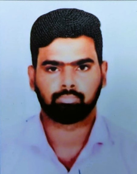 Mohamed Yaseen. I
