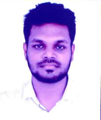 Vignesh. R