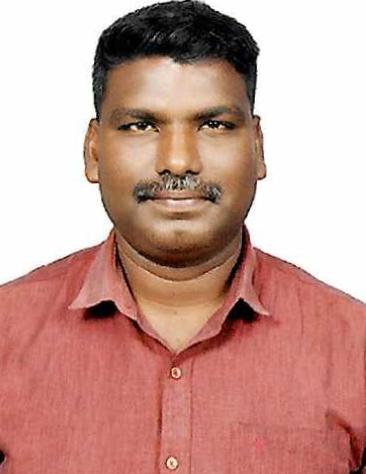 M.Vinothkumar