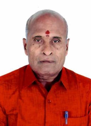 V.Selvaraj