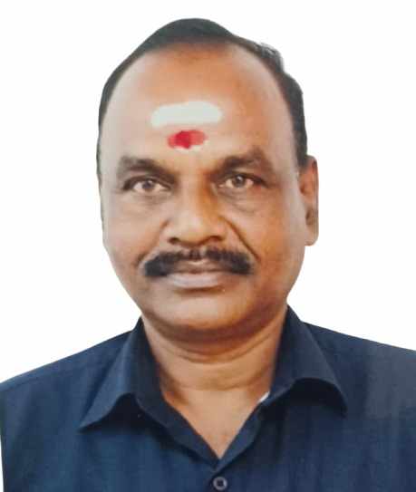 Manimaran P