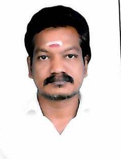 Veeramani. M
