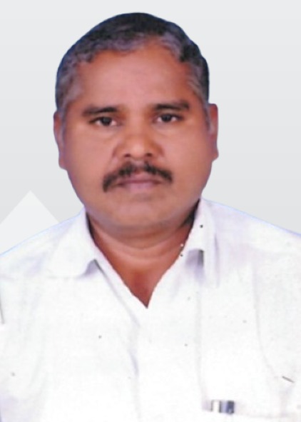 Arivudainambi.S