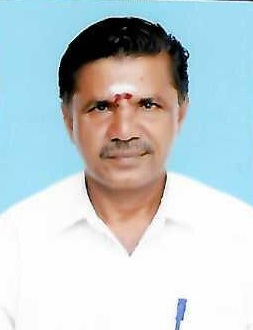 Arumugam. M.S