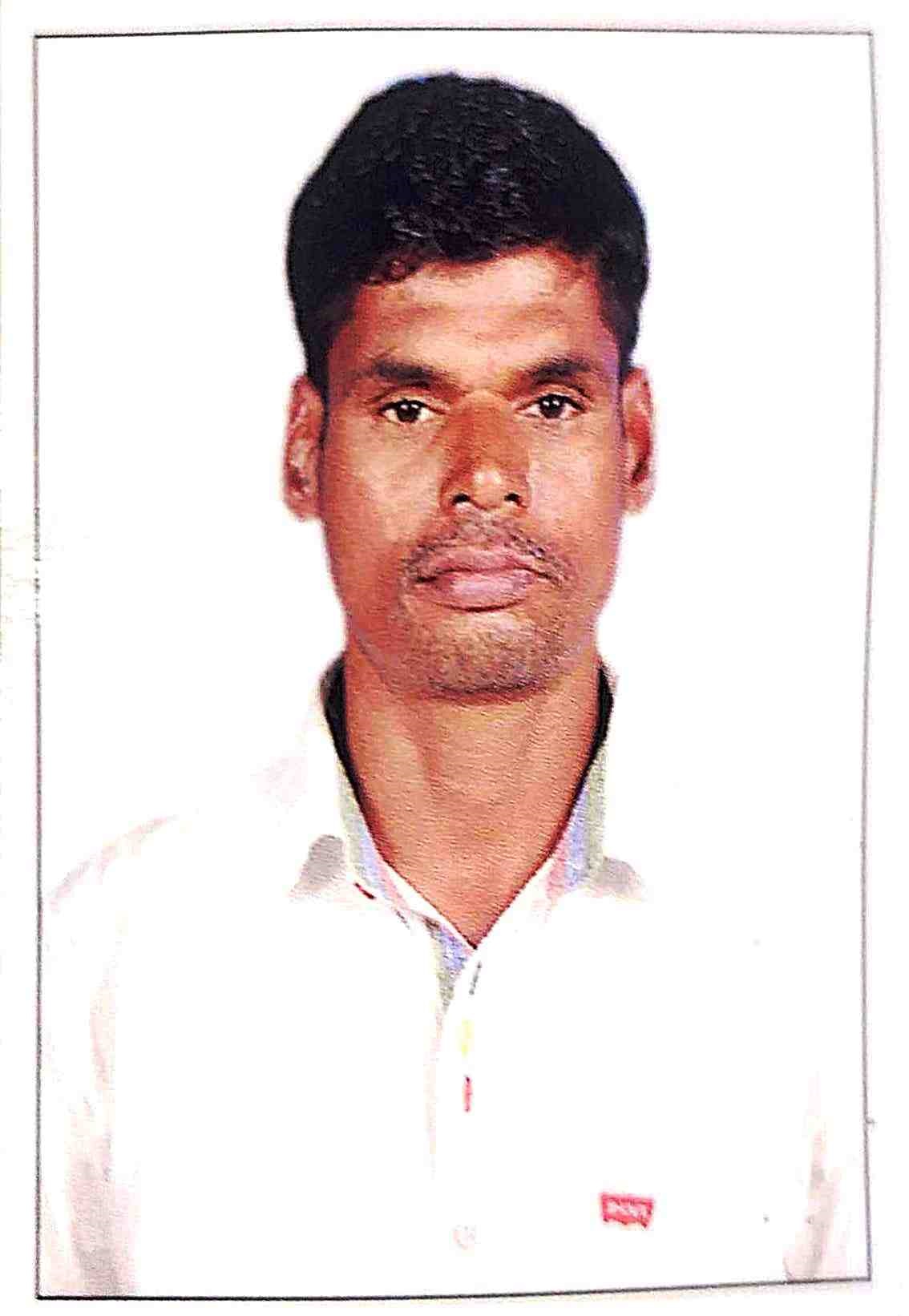 Dakshinamoorthy. S.V