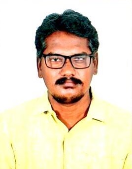 Dakshnamoorthi. S