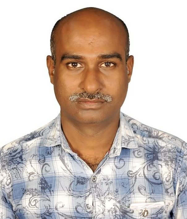 Dr.Narendran. A.V