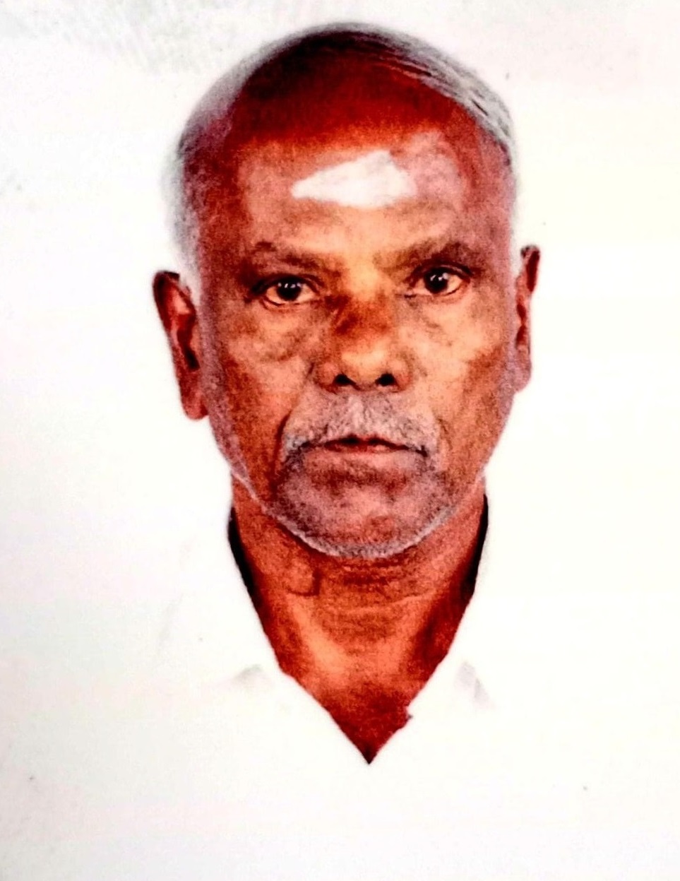 Muniyappan. K
