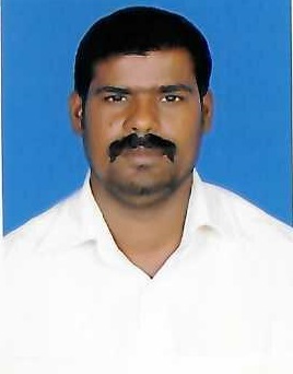 Santhamoorthy. K