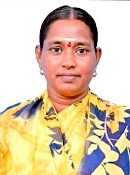 Selvi. A.P