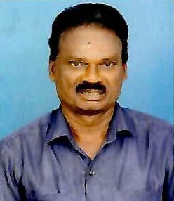 Vinayagam. J