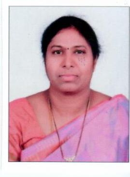 Anuradha . C