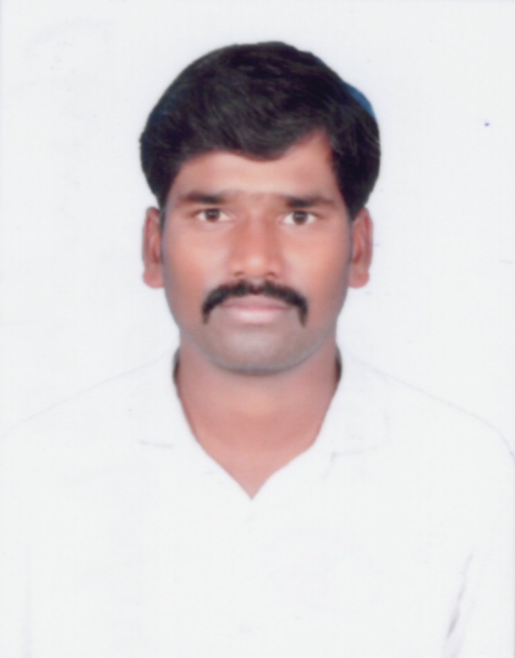 Chintha Saibabu