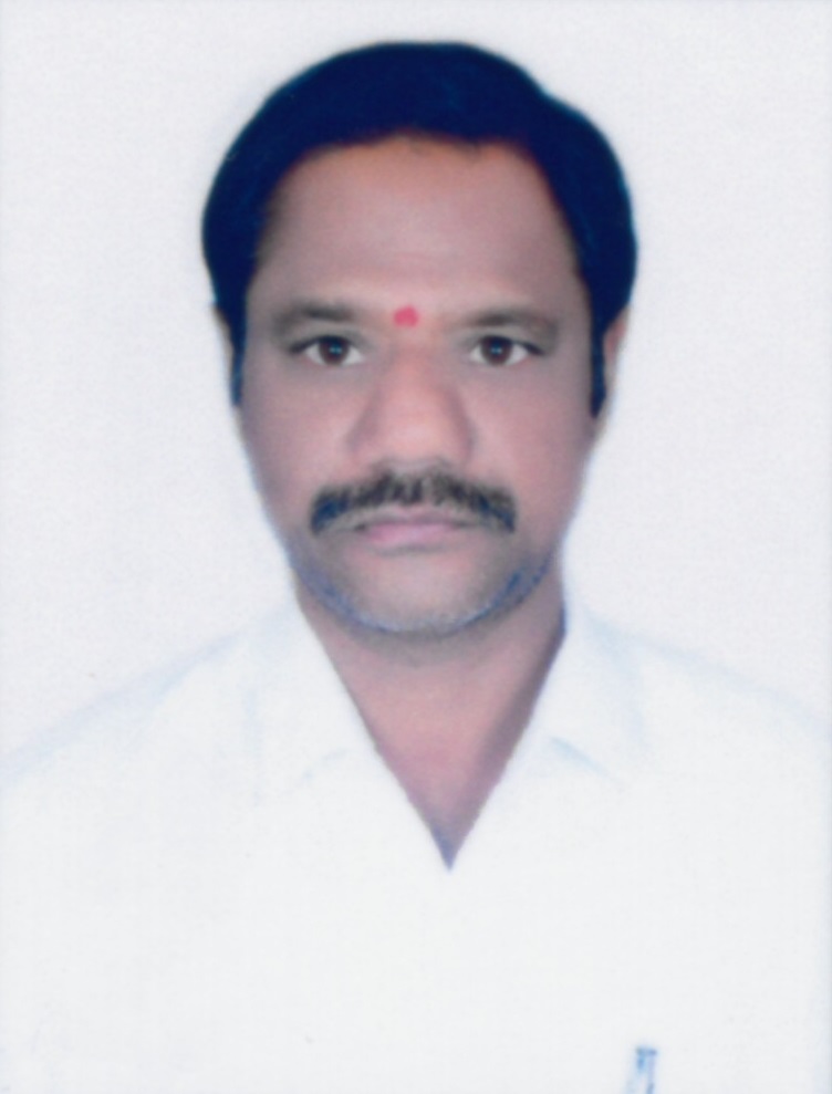 Kondapally Ramulu