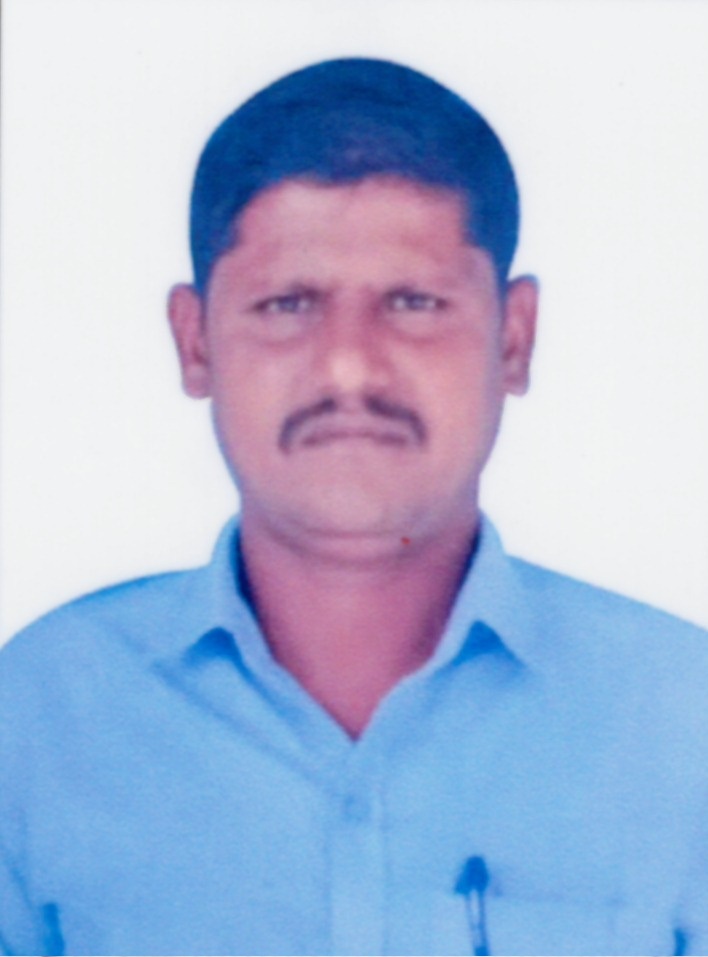 Koyyala Srinivas