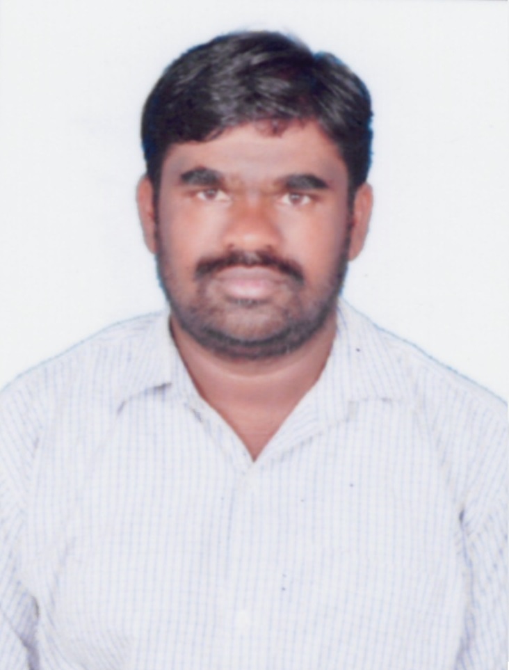 Kunda Mallikarjun