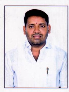 Mothukuri Nagarjun
