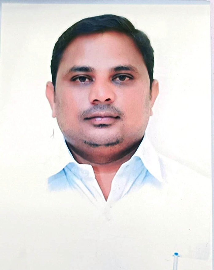 Aggimalla Ganesh