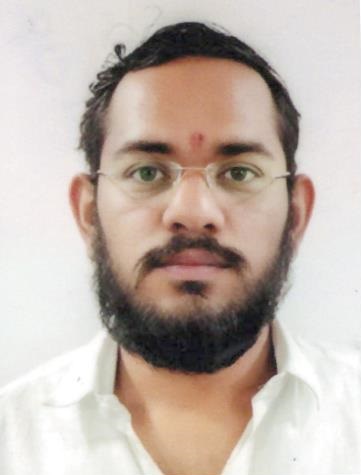 Bhupender