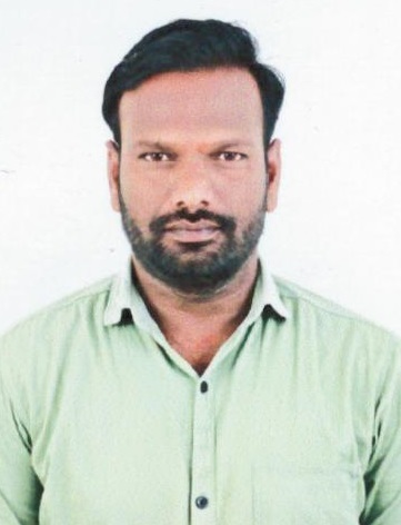 Elcharwar Sathyanarayana