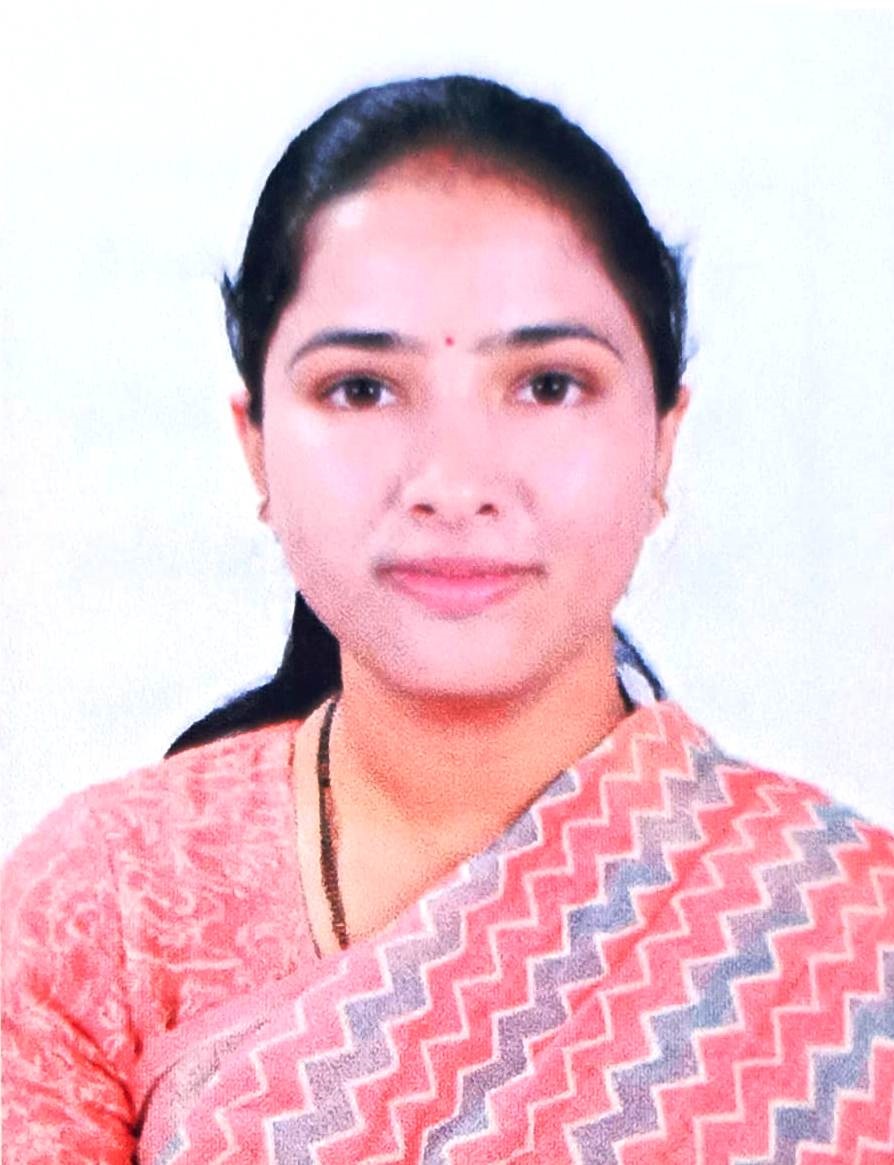 Gaddam Sai Mouna Reddy