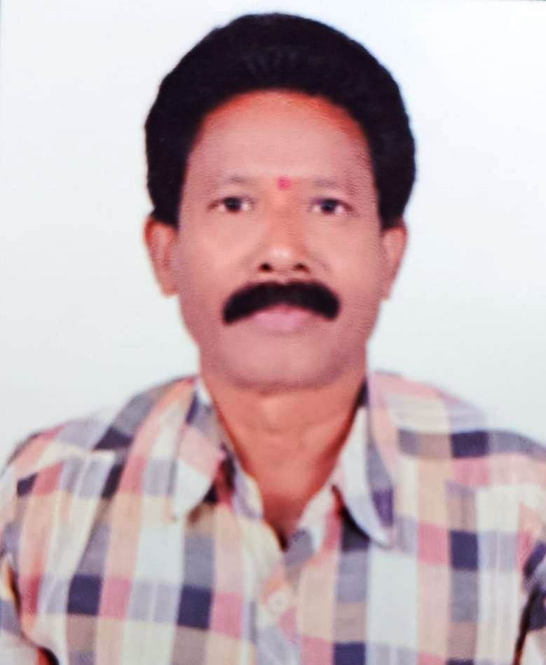 Gedam Janardhan