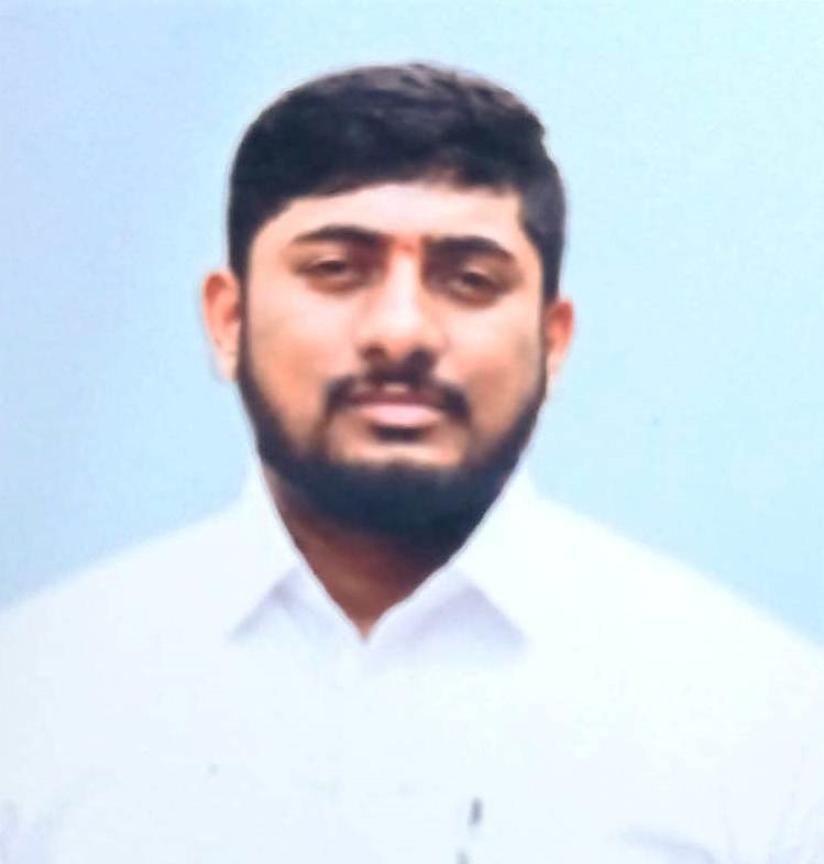 Gudepelly Gnanesh