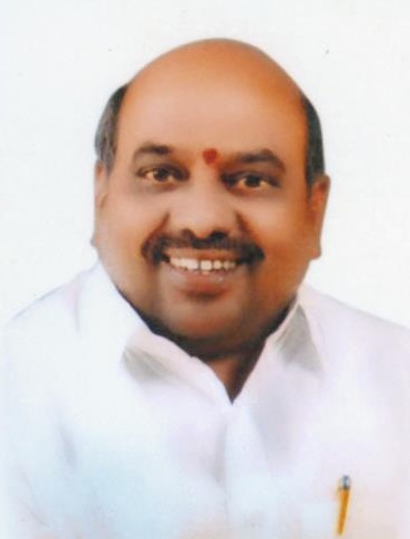 Jogu Ramanna