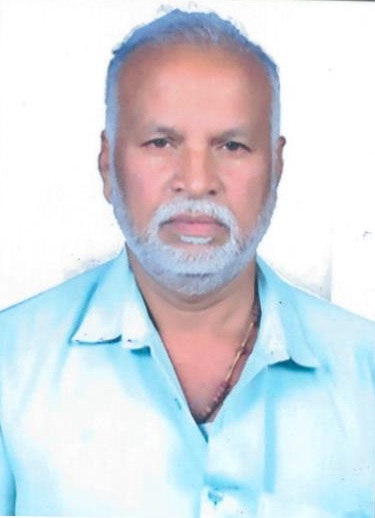 Kalamadugu Vijay Kumar