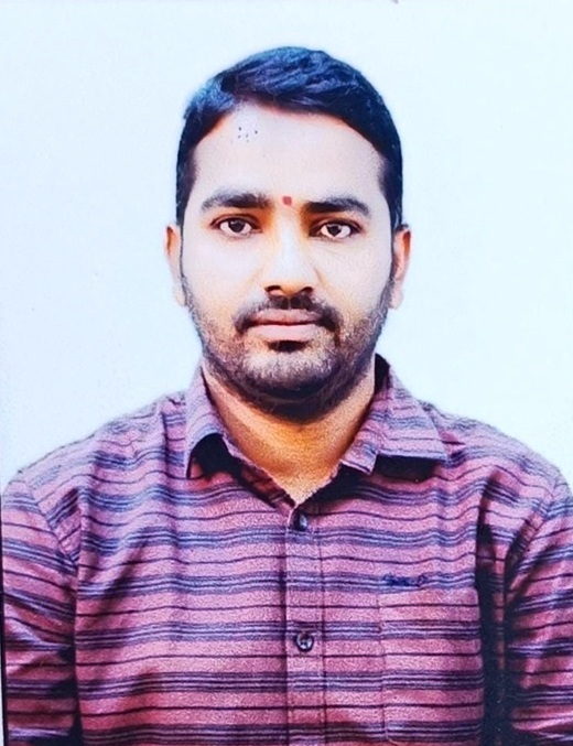 Kema Srinivas