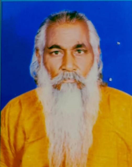 More Harish Chandra