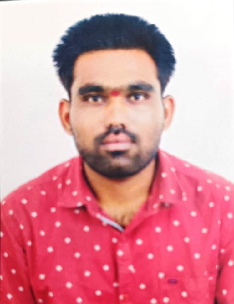 Munde Praveen Kumar